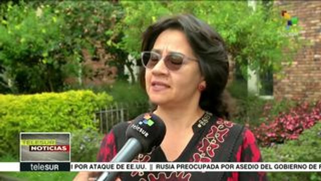 Colombia cierra 2019 con ola de asesinatos contra líderes sociales