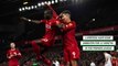 Liverpool go 12 months unbeaten in the Premier League