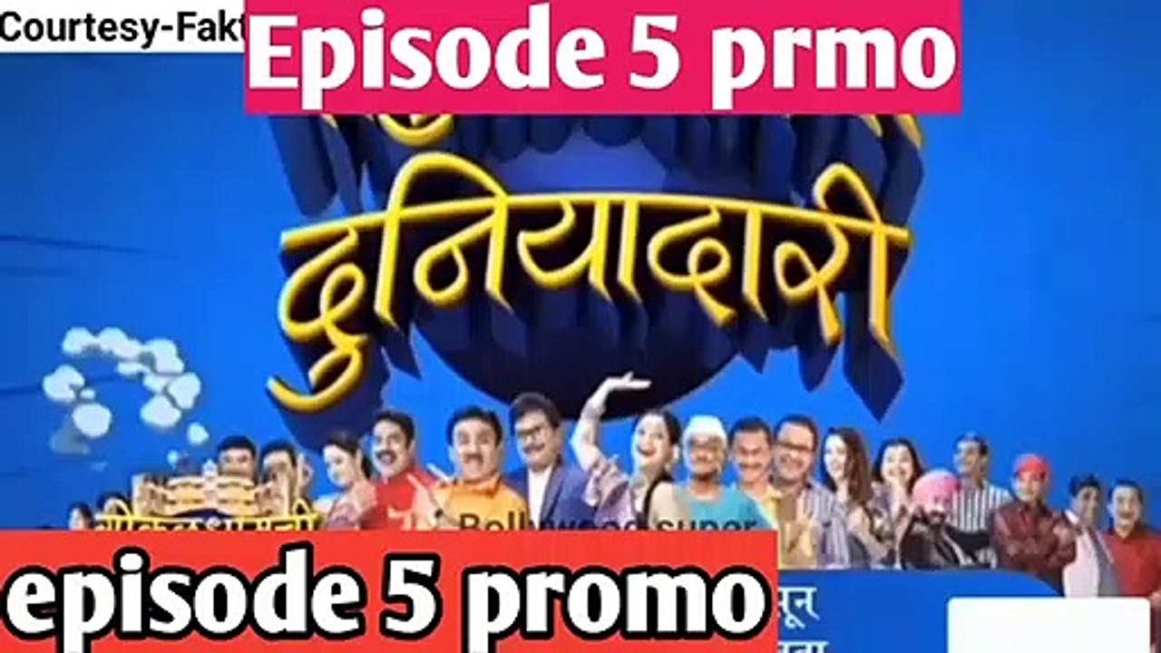 gokuldhamchi Duniyadari fakt Marathi  ||, gokuldham ki duniyadari || Gokuldham chi Duniyadari Ep 7