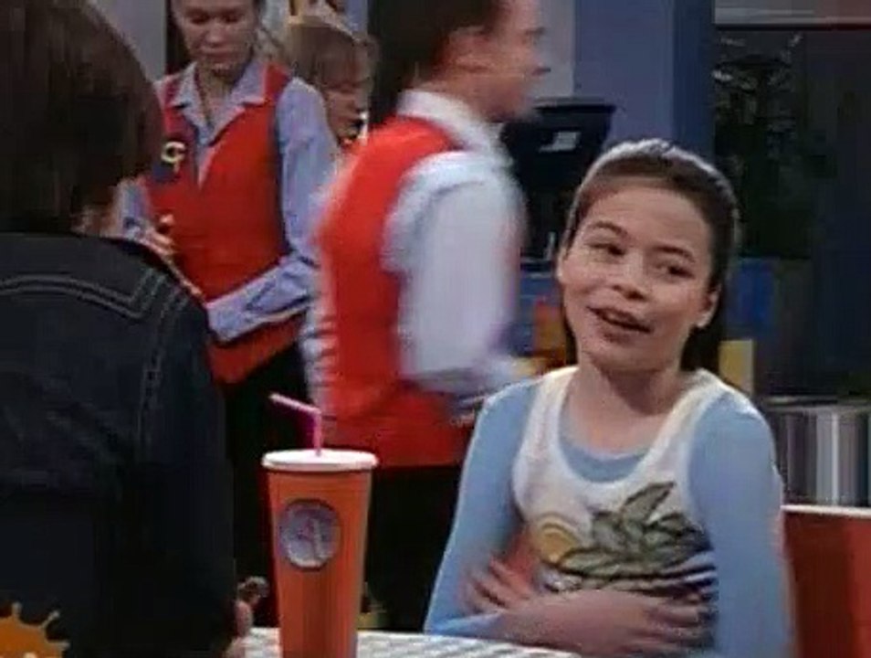 Drake & Jos S02E13 - Drew And Jerry