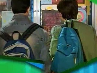 Drake & Jos S02E14 - Honor Council