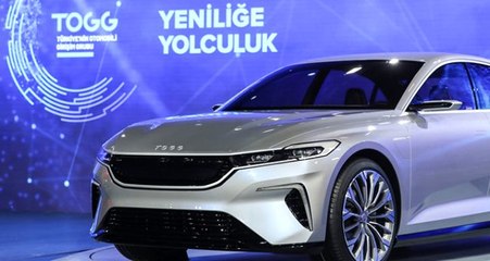 "Türkiye'nin Otomobili"nin üretileceği alanda inceleme yapıldı