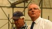 Australian Prime Minister Receives Backlash After Visiting Town Hurt By Bushfires