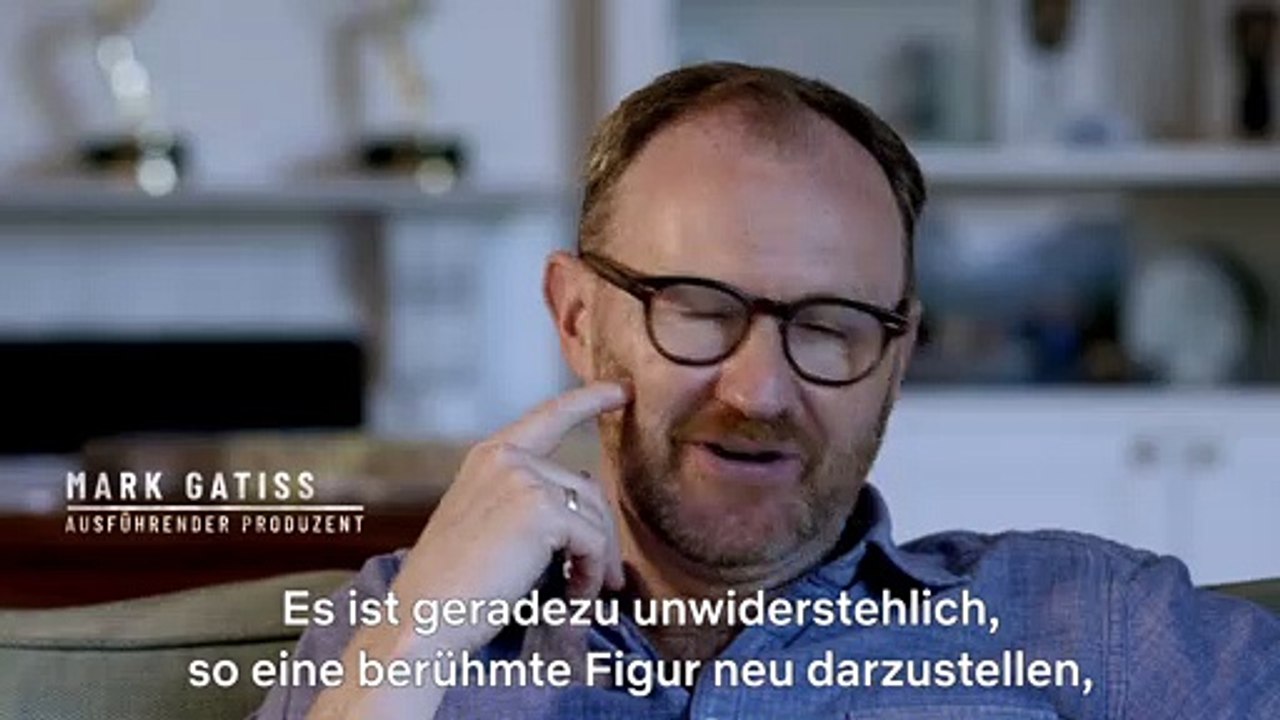 Dracula - Neuinterpretation einer Legende