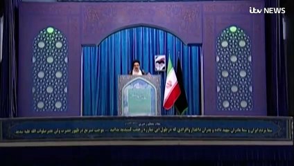 How might Iran seek revenge for US killing of top general Qasem Soleimani_ _ ITV_HD