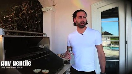 Guy Gentile | Why Join DayTraderPro's Course!