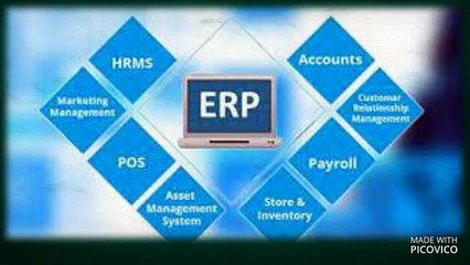 ERP Software for Steel Industries