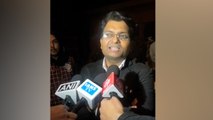 Advocate Feroz speaks on JNU violence