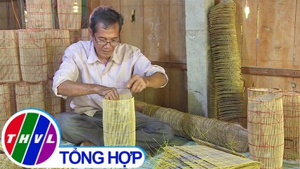 Chuyện kể Đất phương Nam | Tinh hoa nghề Việt - Tập 2: Mây