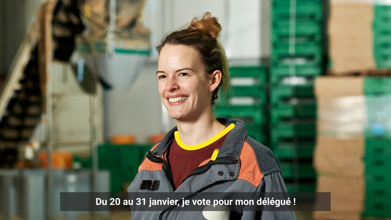 Elections MSA 2020 - exploitants agricoles (sous-titrés)