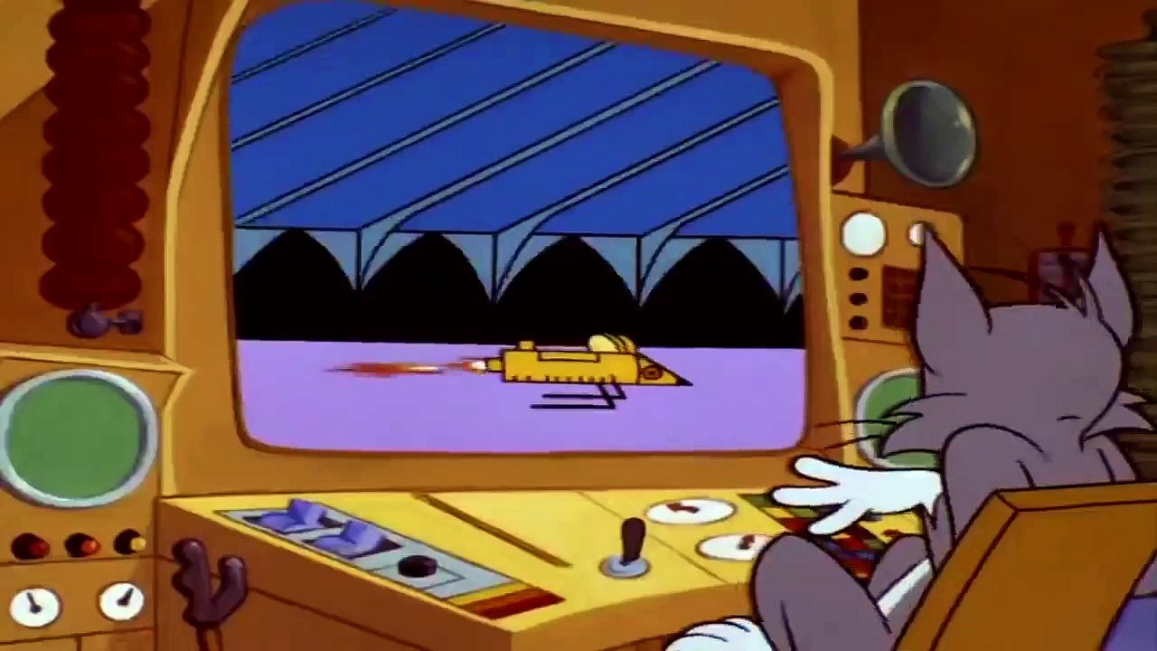 Tom and Jerry 2018 My Baby Cartoon For Kids