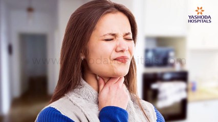 Dysphagia (Swallowing Difficulty) Treatment | ఆహారం మింగడంలో ఇబ్బంది ఉంటె Cancer ఉన్నట్లా?