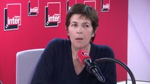 Christine Angot : 