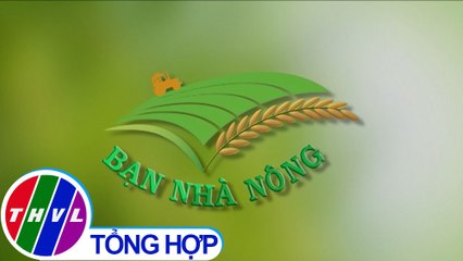 Bạn nhà nông - Kỳ 187: Đưa nông sản vào siêu thị