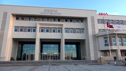 Çanakkale cinsel suç ve şiddet mağdurları, beyanlarını ago'da verecek