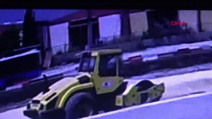 Mersin belediye otobüsü çarptı, sakatlanınca işsiz kaldı