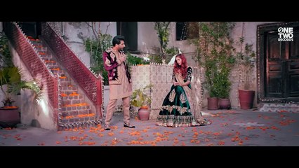 Baari by Bilal Saeed and Momina Mustehsan - Official Music Video - Latest Song 2019