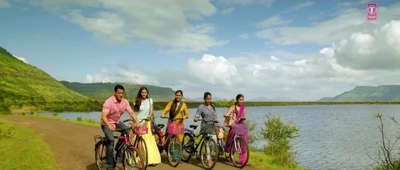 Full Video_ Awara _ Dabangg 3 _ Salman Khan,Sonakshi S,Saiee M _ Salman Ali, Muskaan _ Sajid Wajid