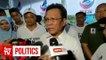 Don't use racial or religious sentiments to gain votes, Shafie tells Opposition