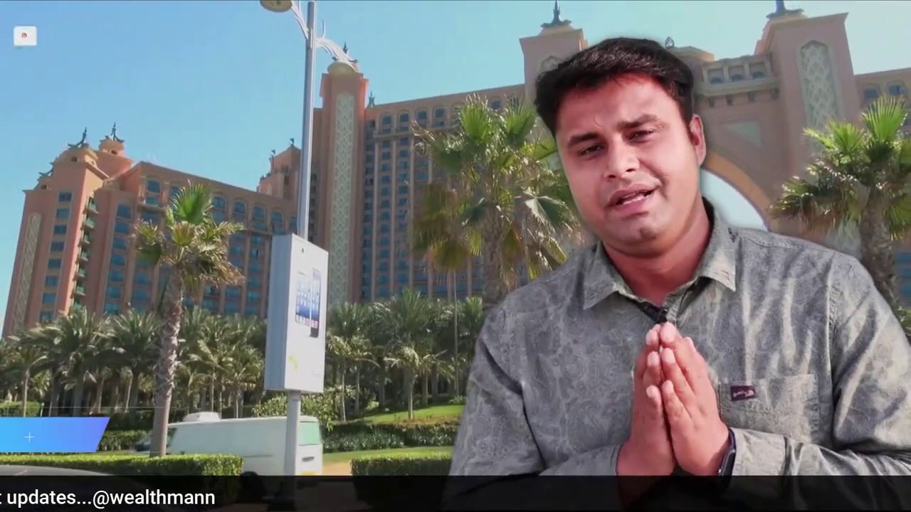 Best places to visit in Dubai | tour and travel | travel | tour | trip