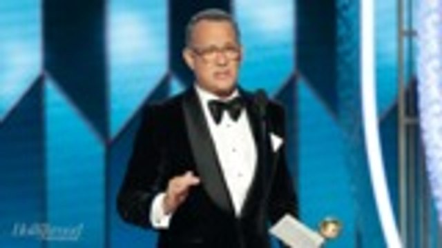 2020 Golden Globes: The Most Memorable Moments | THR News