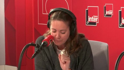 Bonne année et bonne survie ! Le Billet de Charline