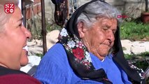 Alzheimer hastası 83 yaşındaki kadın destek bekliyor