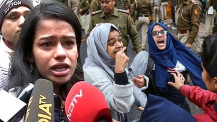 3 premier universities affected by police and masked men