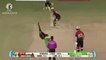 Andre Russell 49 balls 121 Runs in cpl