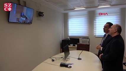 Cinsel suç ve şiddet mağdurlarının beyanları AGO’da alınacak