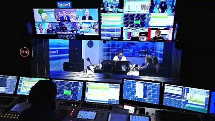 Conflit américano-iranien : Gilles Kepel estime que "tout le monde retient son souffle"