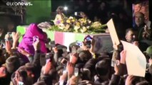 El asesinato de Qasem Soleimaní aleja a Irán del pacto nuclear