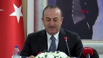 Dışişleri bakanı mevlüt çavuşoğlu 2019 yılı değerlendirme toplantısında konuştu-1