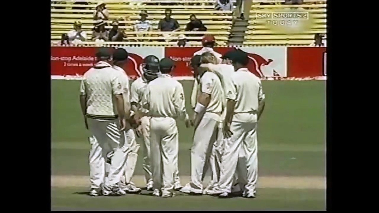 5  Best  Magical Wickets of Shane Warne