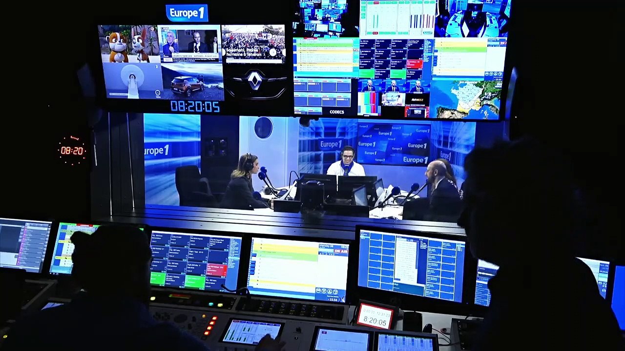 Réforme des retraites : Stanislas Guerini estime qu'il faut "être flexible sur les modalités"