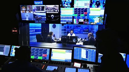 Réforme des retraites : Stanislas Guerini estime qu'il faut "être flexible sur les modalités"
