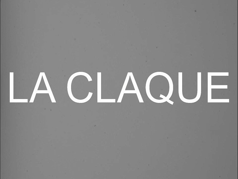 La Claque