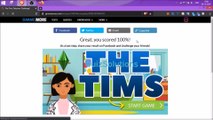 GimmeMore The Tims Takeover Challenge! Answers 10 Questions Score 100% Video QuizSolutions
