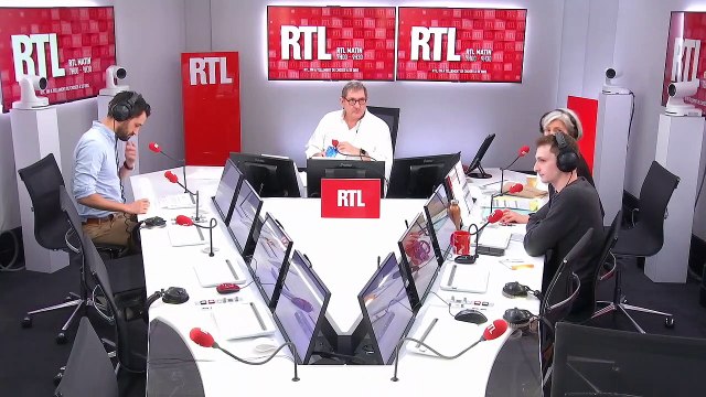 Le journal de 8h30 du 06 janvier 2020