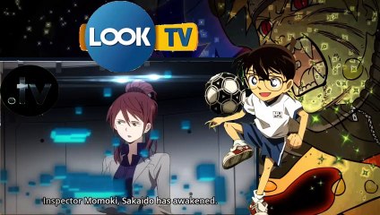 ID-Invaded Episode 1 English Sub