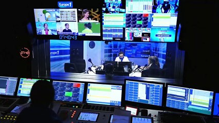 Pour Gilles Kepel, "l'objectif de l'Iran est d'empêcher la réélection de Trump"