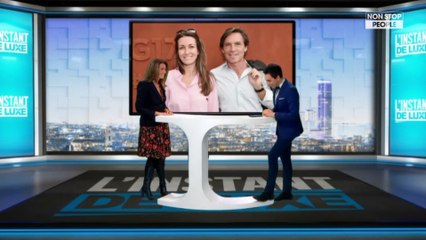 Anne-Claire Coudray maman comblée : rares confidences sur sa ville de famille (exclu vidéo)