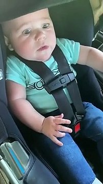 Quand une chanson de Selena Gomez stoppe instantanément les pleurs d'un bébé