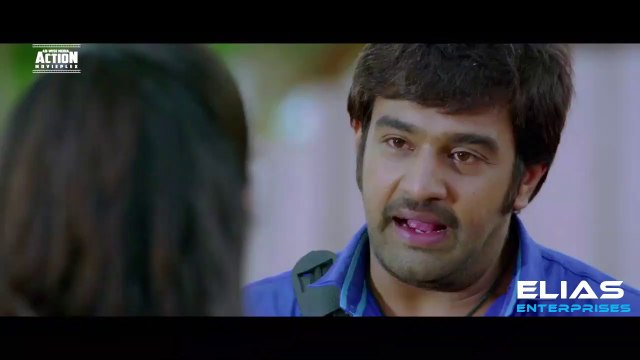 Chiranjeevi Sarja Funny Videos | Rudratandava movie | Radhika Kumarswamy, Chikkanna