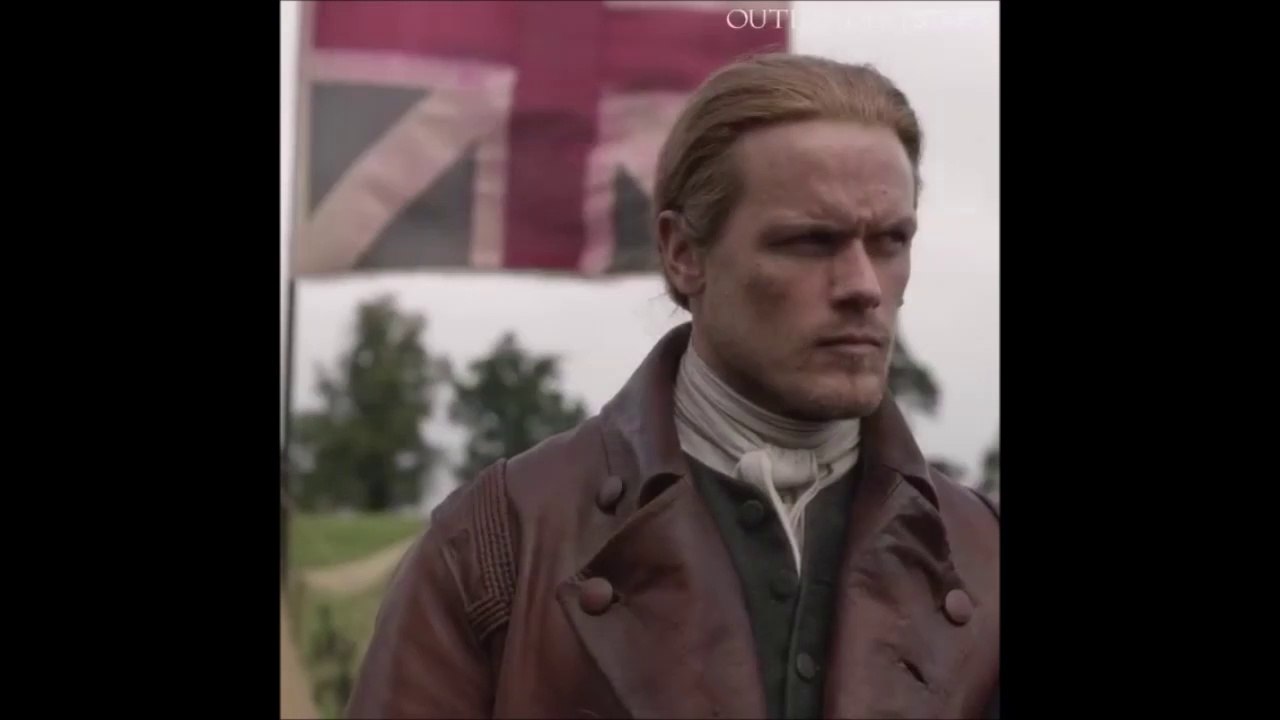 Outlander Season 5 Official Trailer #2 -Instagram Version- [Sub Ita]
