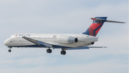 Delta Employees Sue Lands' End Over Uniforms
