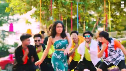 PUCHDA_HI_NAHIN_-_Neha_Kakkar_|_Rohit_Khandelwal_|_Babbu_|_Maninder_B_|_MixSingh_|_Latest_Song_2019(480p)