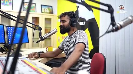 Rj redio red FM full Masti