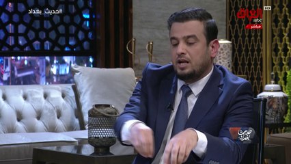 حب الوطن وانتماء بلا حدود.. شعار العراقيين في ساحة التحرير