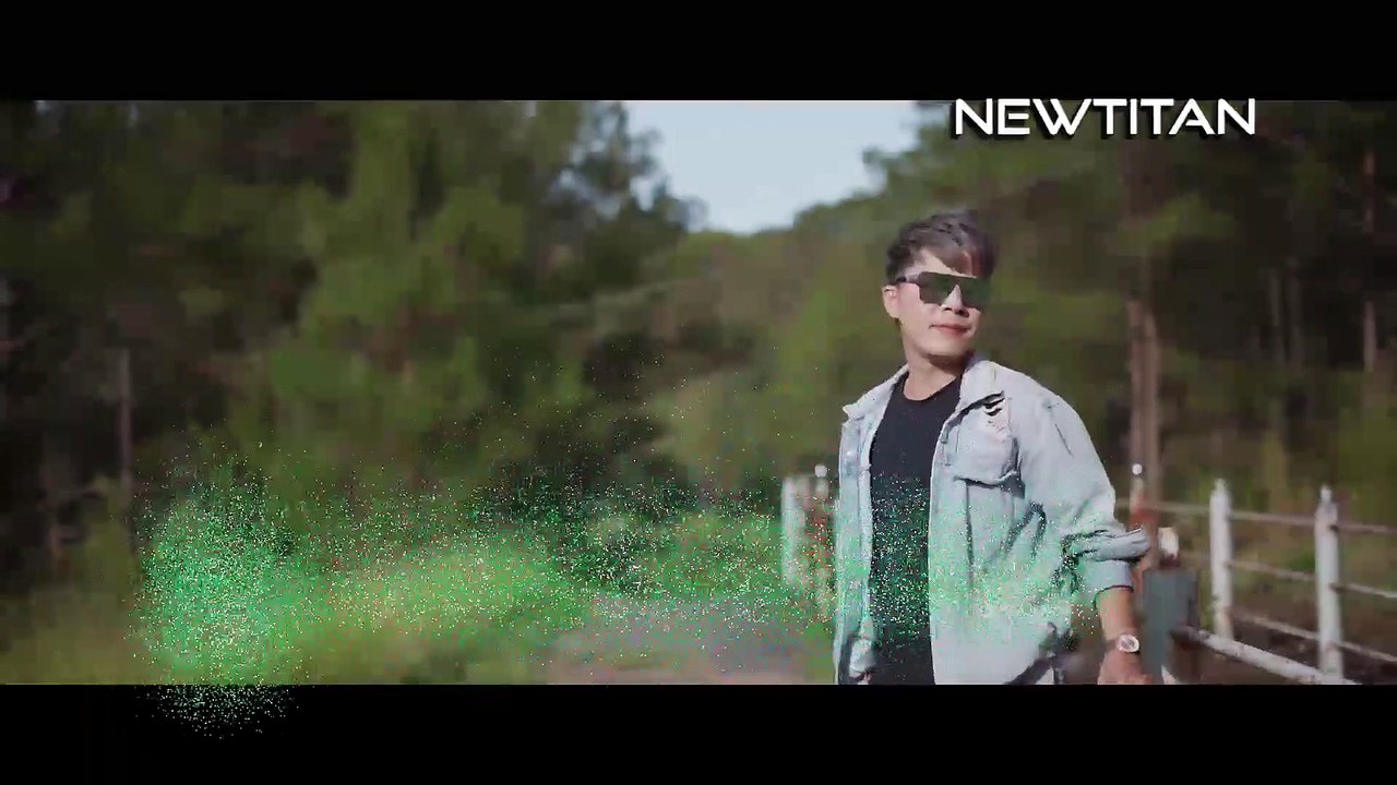 Than Anh Lo Chua Xong (karaoke) - Duong Nhat Linh